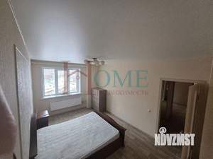 Студия квартира, на длительный срок, 50м2, 11/24 этаж