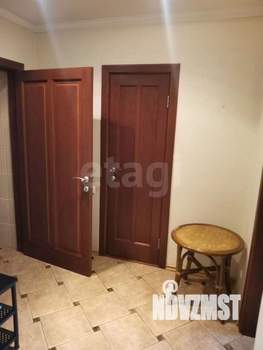 1-к квартира, на длительный срок, 48м2, 3/15 этаж