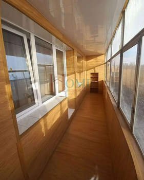 1-к квартира, на длительный срок, 35м2, 6/10 этаж