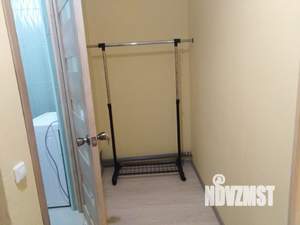 Студия квартира, на длительный срок, 27м2, 9/17 этаж