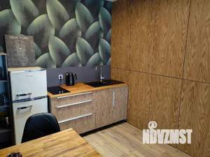 1-к квартира, посуточно, 44м2, 6/16 этаж