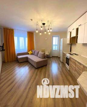 2-к квартира, на длительный срок, 45м2, 16/17 этаж