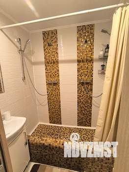 5-к квартира, посуточно, 112м2, 10/11 этаж