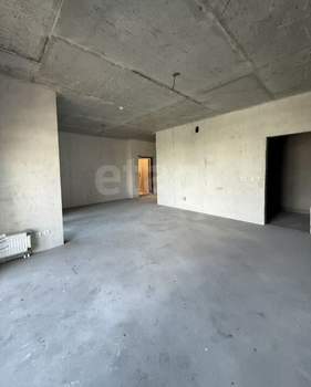 3-к квартира, на длительный срок, 65м2, 5/24 этаж