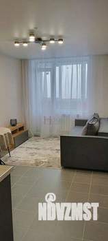 2-к квартира, на длительный срок, 42м2, 10/26 этаж