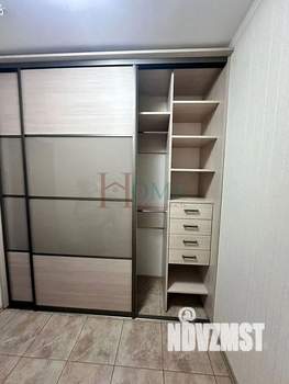 1-к квартира, на длительный срок, 40м2, 8/12 этаж