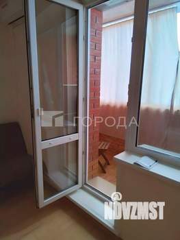 1-к квартира, на длительный срок, 27м2, 15/20 этаж