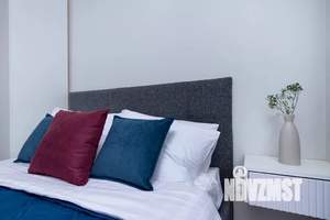 1-к квартира, посуточно, 33м2, 15/19 этаж