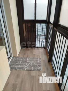 Студия квартира, на длительный срок, 30м2, 9/22 этаж