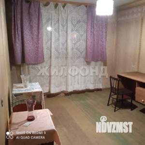 2-к квартира, на длительный срок, 45м2, 1/5 этаж