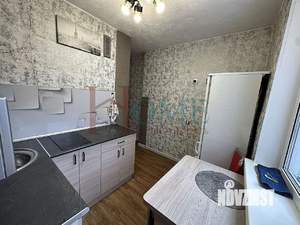 2-к квартира, на длительный срок, 44м2, 3/5 этаж