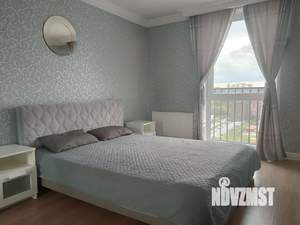 2-к квартира, на длительный срок, 56м2, 13/17 этаж