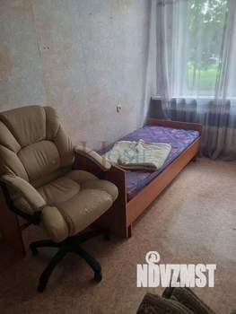 3-к квартира, на длительный срок, 56м2, 1/5 этаж