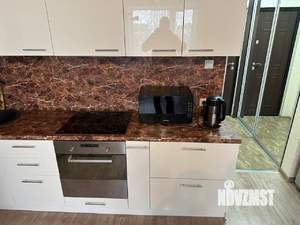 Студия квартира, на длительный срок, 33м2, 3/10 этаж