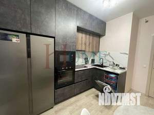 1-к квартира, на длительный срок, 38м2, 24/24 этаж