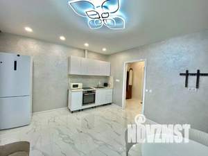 3-к квартира, на длительный срок, 51м2, 6/17 этаж