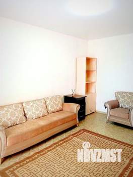 1-к квартира, на длительный срок, 45м2, 3/18 этаж