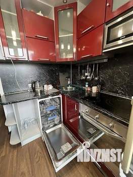 2-к квартира, на длительный срок, 42м2, 5/5 этаж