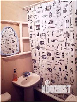 2-к квартира, на длительный срок, 42м2, 2/5 этаж