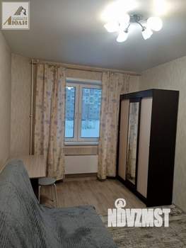 Студия квартира, на длительный срок, 36м2, 2/10 этаж