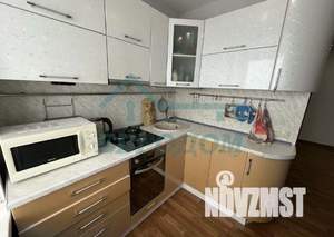 3-к квартира, на длительный срок, 56м2, 2/5 этаж