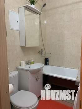 Студия квартира, посуточно, 32м2, 2/4 этаж