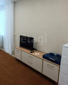 1-к квартира, на длительный срок, 36м2, 3/9 этаж