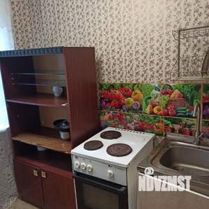 1-к квартира, на длительный срок, 31м2, 1/5 этаж