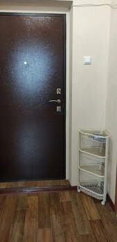 1-к квартира, на длительный срок, 37м2, 10/12 этаж