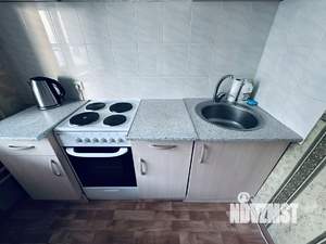 1-к квартира, посуточно, 52м2, 2/17 этаж