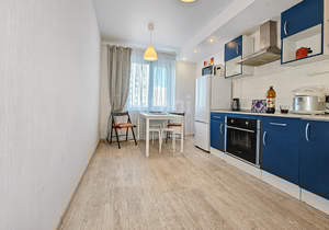 2-к квартира, на длительный срок, 76м2, 4/10 этаж