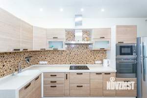 3-к квартира, на длительный срок, 90м2, 11/14 этаж