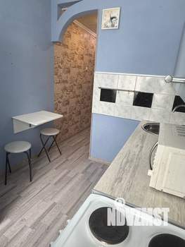 1-к квартира, на длительный срок, 31м2, 9/9 этаж