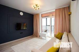 2-к квартира, посуточно, 50м2, 21/26 этаж