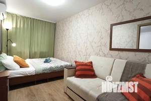 2-к квартира, посуточно, 60м2, 1/1 этаж