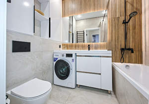 2-к квартира, на длительный срок, 41м2, 3/16 этаж