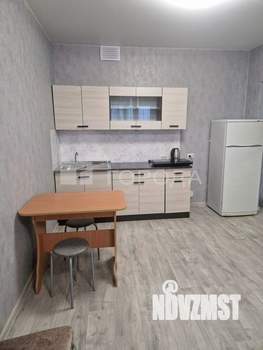 2-к квартира, на длительный срок, 40м2, 5/17 этаж