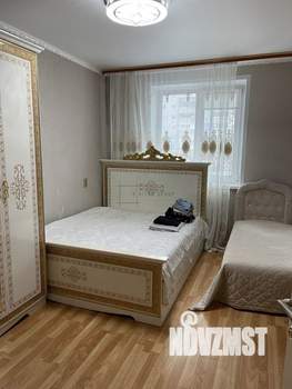 3-к квартира, на длительный срок, 70м2, 3/10 этаж