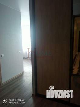 2-к квартира, на длительный срок, 58м2, 17/24 этаж