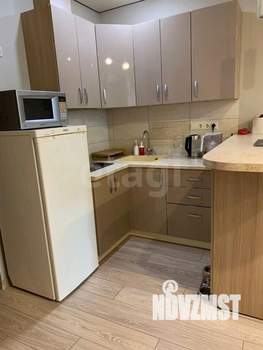 Студия квартира, на длительный срок, 26м2, 25/26 этаж