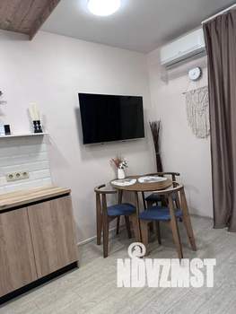 1-к квартира, посуточно, 31м2, 19/25 этаж