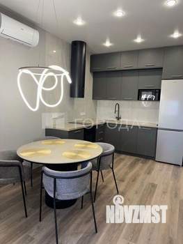 1-к квартира, на длительный срок, 44м2, 15/29 этаж