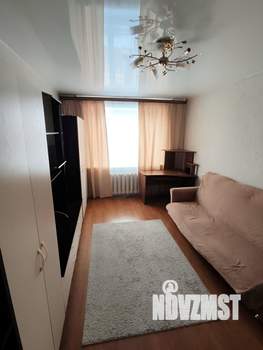 2-к квартира, на длительный срок, 45м2, 9/9 этаж