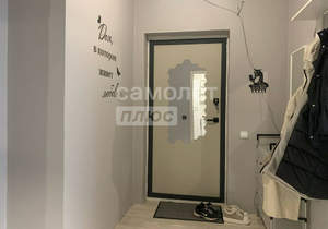 2-к квартира, на длительный срок, 46м2, 5/18 этаж