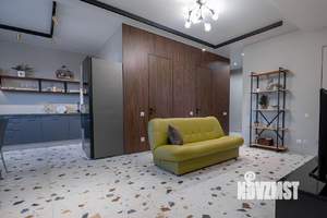 2-к квартира, посуточно, 83м2, 1/1 этаж