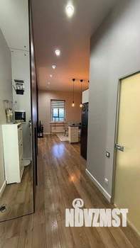 2-к квартира, на длительный срок, 41м2, 26/26 этаж