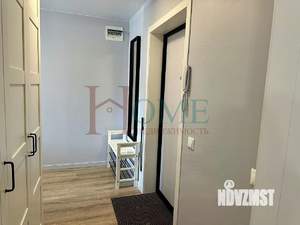 2-к квартира, на длительный срок, 41м2, 4/10 этаж