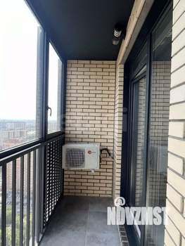 Студия квартира, на длительный срок, 30м2, 17/30 этаж