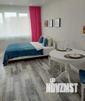 1-к квартира, посуточно, 32м2, 5/24 этаж