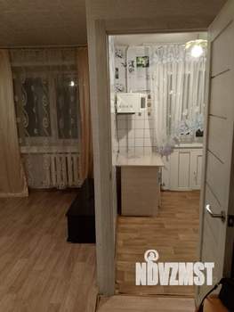 3-к квартира, на длительный срок, 45м2, 2/5 этаж